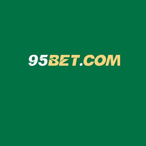 Logo da 95BET